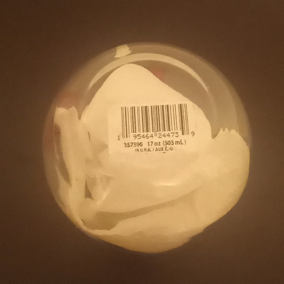 Elf on the Shelf Adult Stemless Wine Glass 17oz - Picture 4 of 4